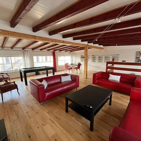Villa Avec Piscine Interieure Holtzheim Екстер'єр фото
