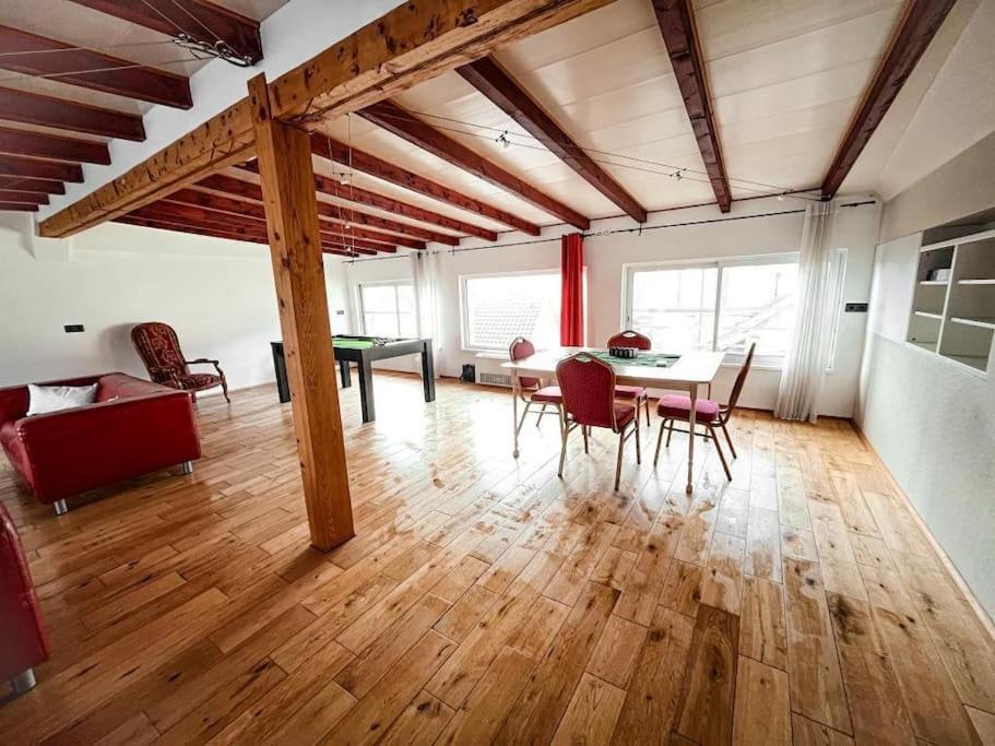 Villa Avec Piscine Interieure Holtzheim Екстер'єр фото
