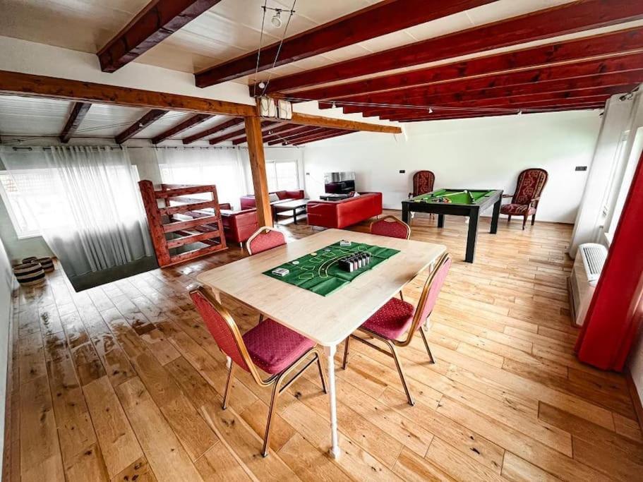 Villa Avec Piscine Interieure Holtzheim Екстер'єр фото