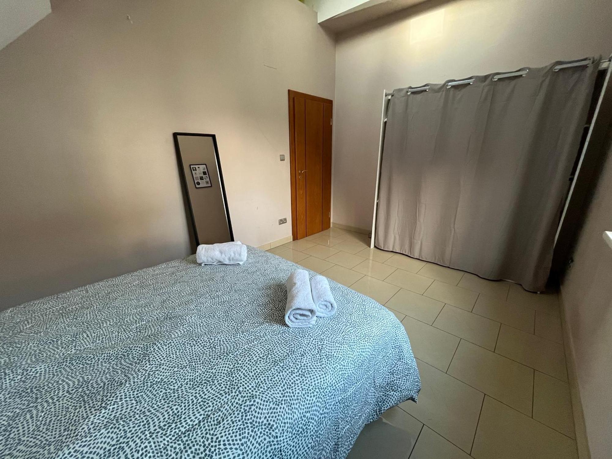 Villa Avec Piscine Interieure Holtzheim Екстер'єр фото