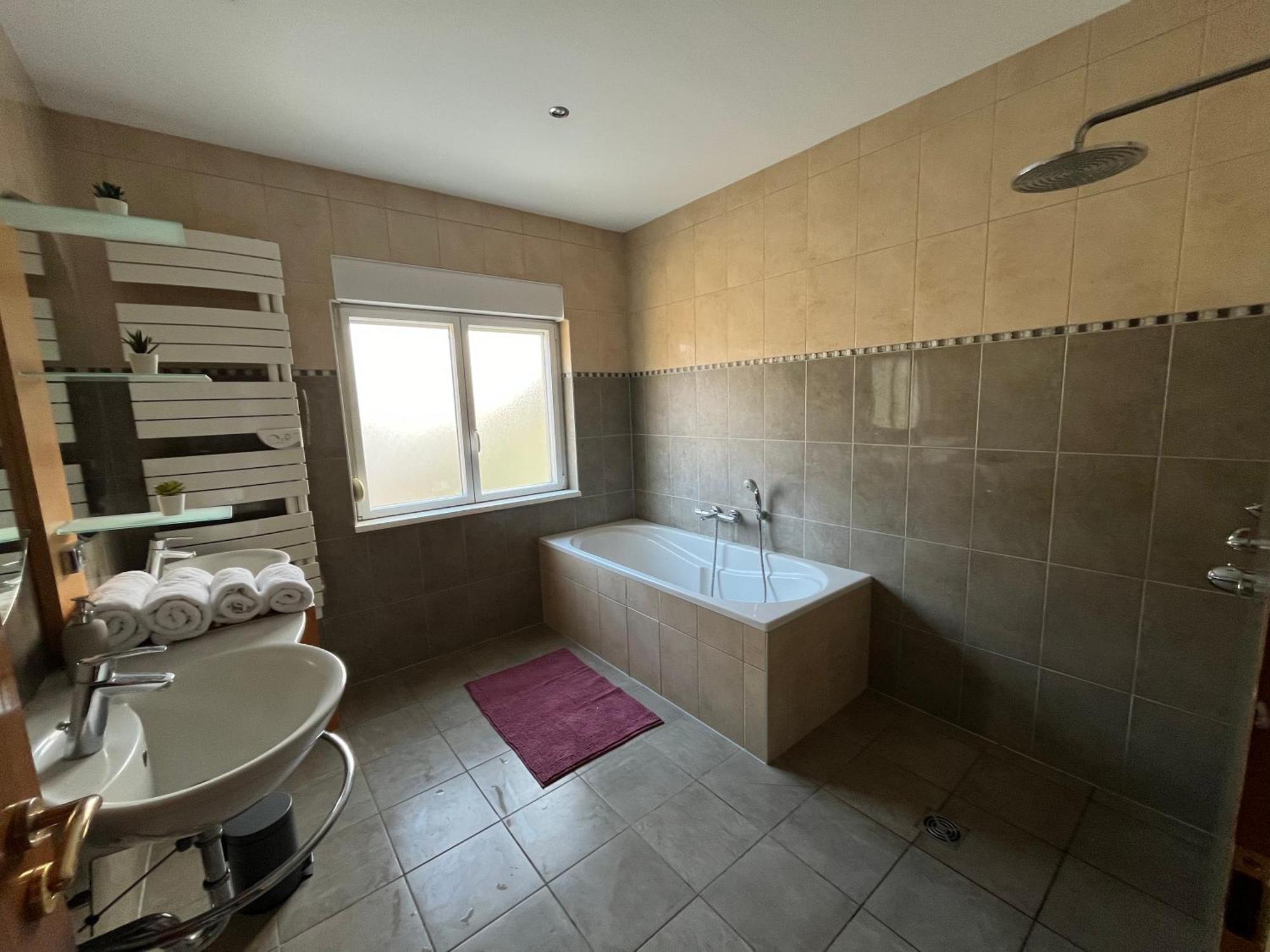 Villa Avec Piscine Interieure Holtzheim Екстер'єр фото