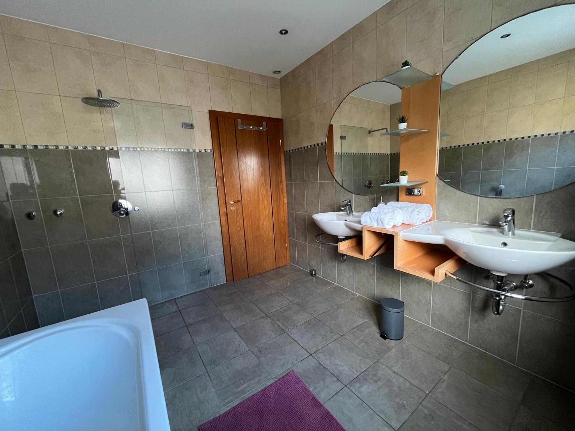 Villa Avec Piscine Interieure Holtzheim Екстер'єр фото