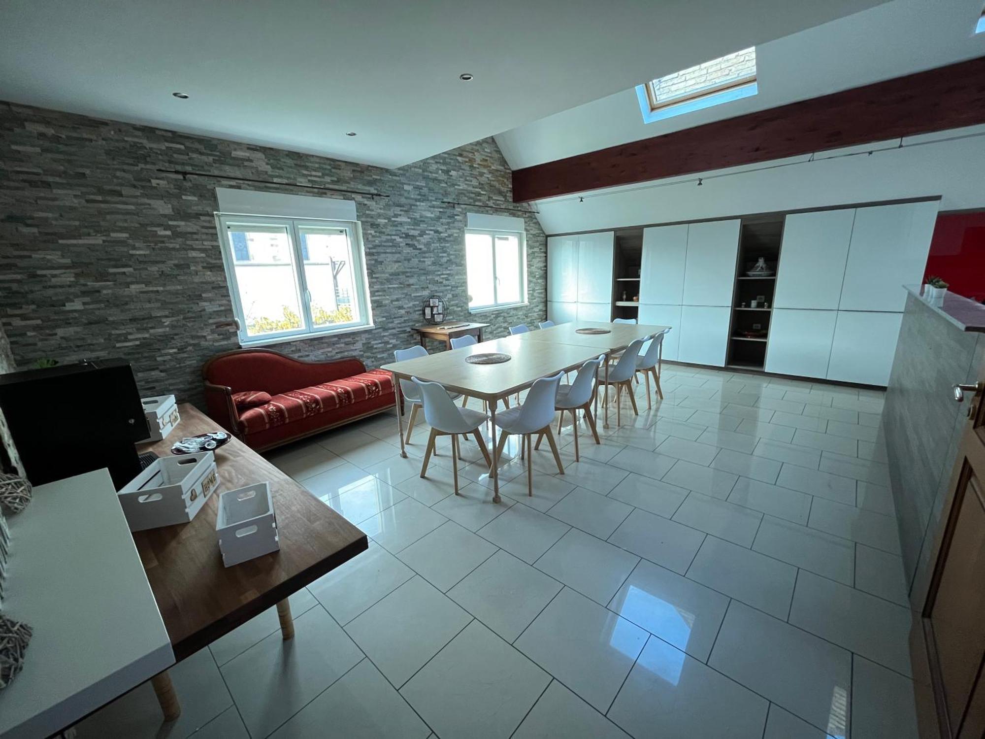 Villa Avec Piscine Interieure Holtzheim Екстер'єр фото