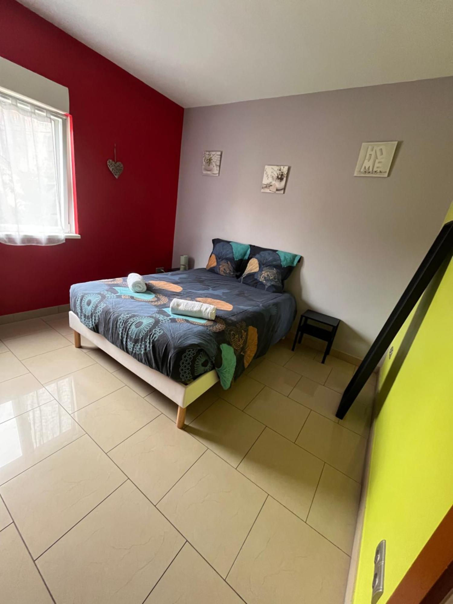 Villa Avec Piscine Interieure Holtzheim Екстер'єр фото