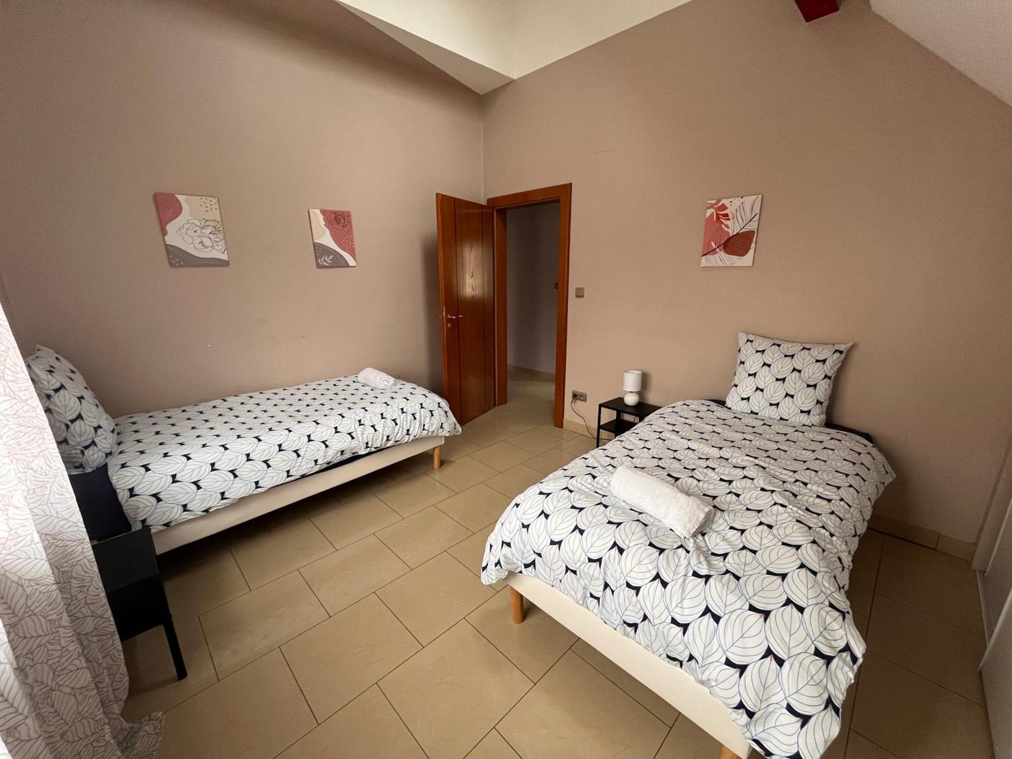 Villa Avec Piscine Interieure Holtzheim Екстер'єр фото